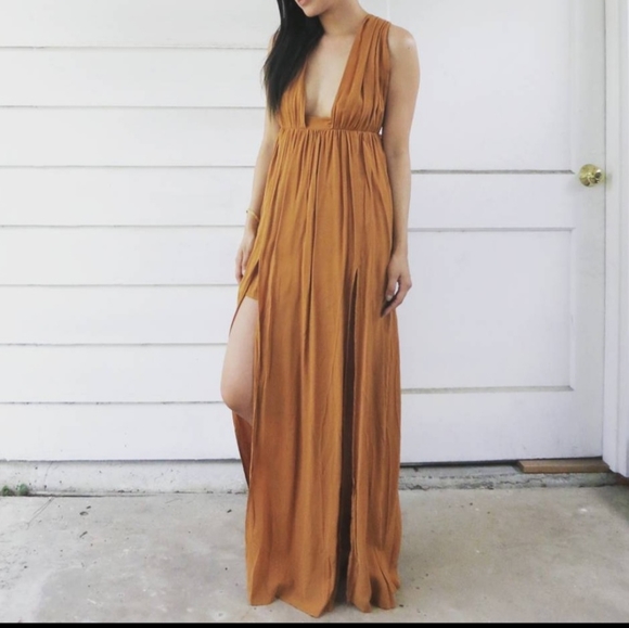 NWT forever21 dress - Picture 1 of 4
